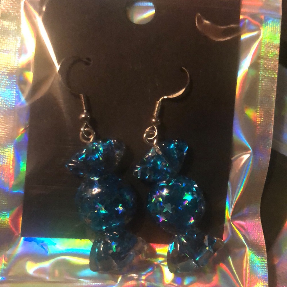 Candy Earrings